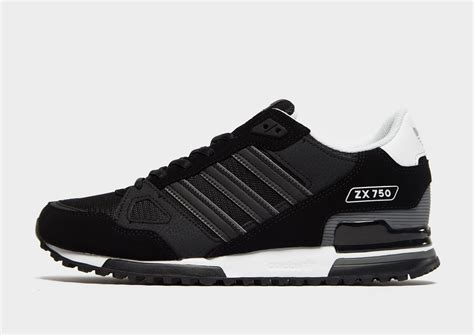 adidas schuhe zx 750 schwarz|adidas zx 750 originals.